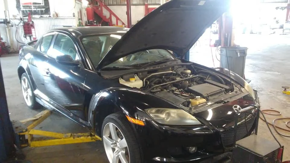 Venice Auto Repair, LLC in Venice, FL (5)