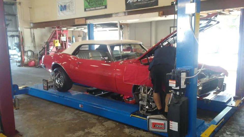 Venice Auto Repair, LLC in Venice, FL (6)
