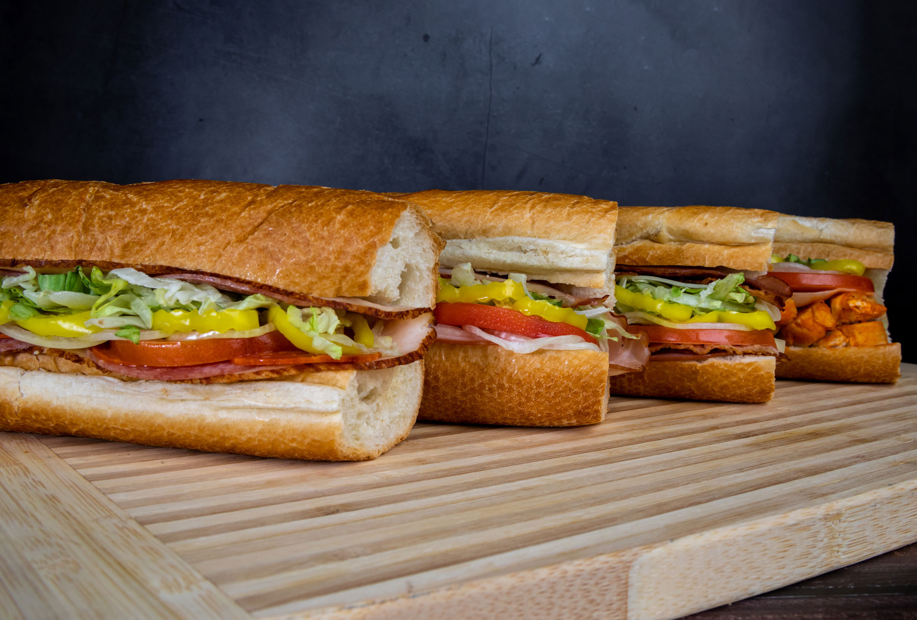 Power House Subs Altoona in Altoona, PA (4)