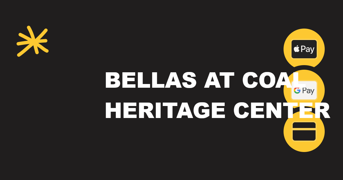 Bellas at Coal Heritage Center in Windber, PA (2)