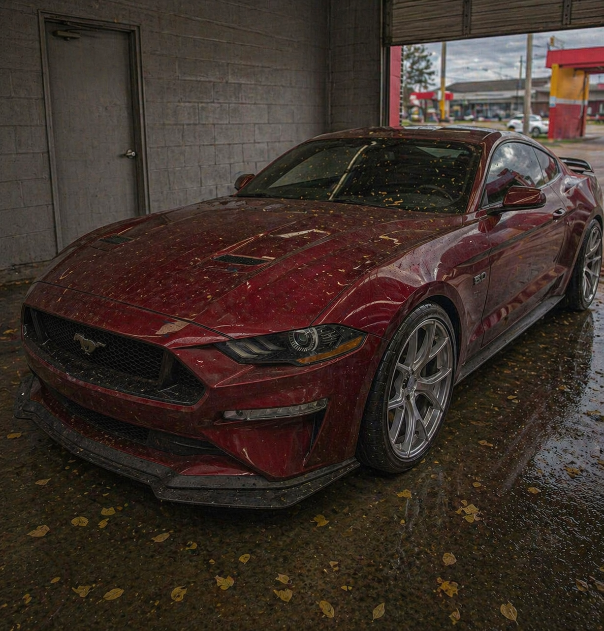 Triple J Car Wash and Detail Shop in Montgomery, AL (3)