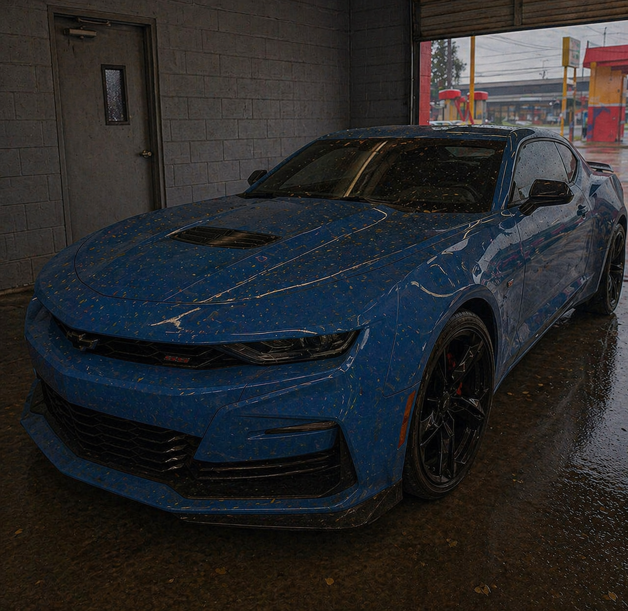 Triple J Car Wash and Detail Shop in Montgomery, AL (4)