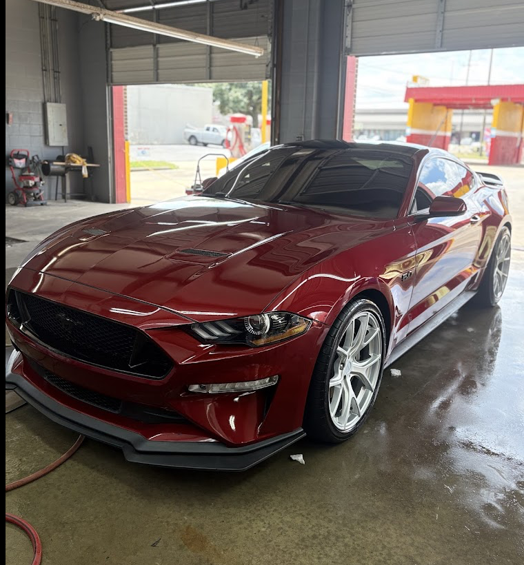 Triple J Car Wash and Detail Shop in Montgomery, AL (6)