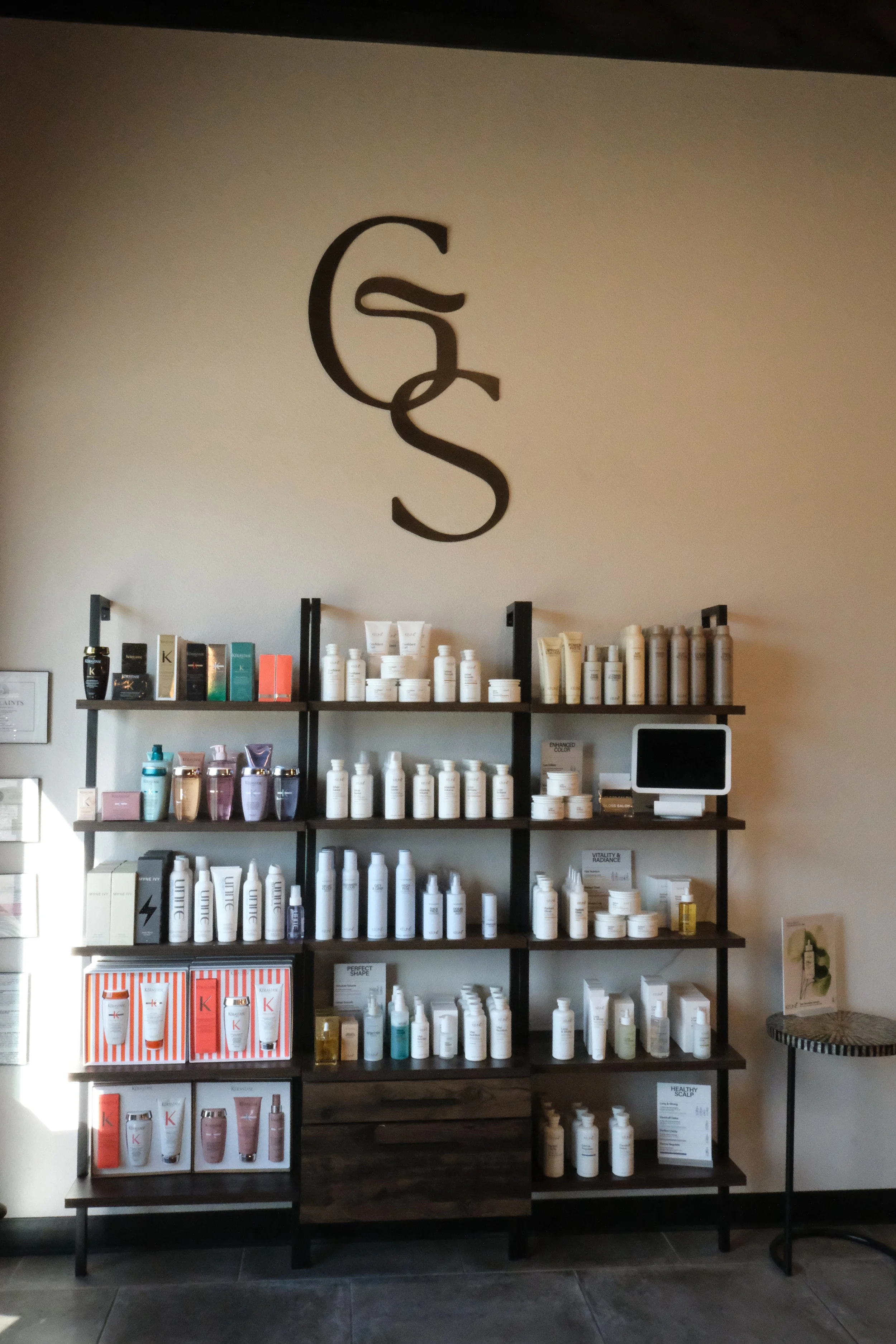 Gloss Salon in Waxahachie, TX (4)