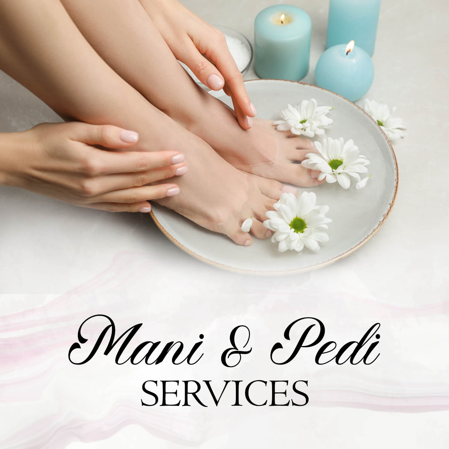 Blush Nail & Lash - best nail salon in schertz tx in Schertz, TX (6)