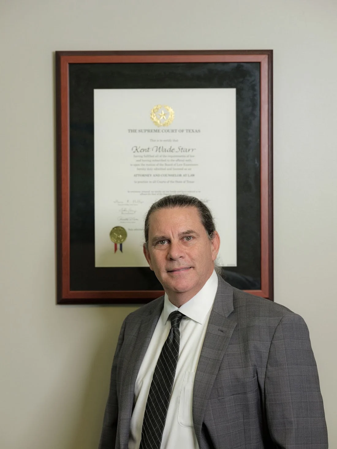 Starr Law, P.C. - MC Kinney in McKinney, TX (3)