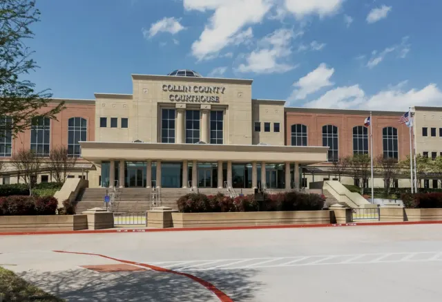 Starr Law, P.C. - MC Kinney in McKinney, TX (4)