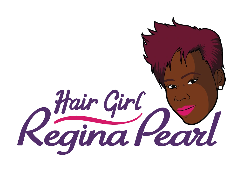Hair Girl Regina Pearl Salon in New York, NY