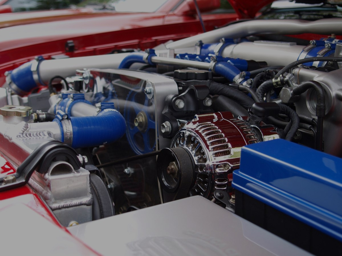 L & D Auto Repair in DeLand, FL