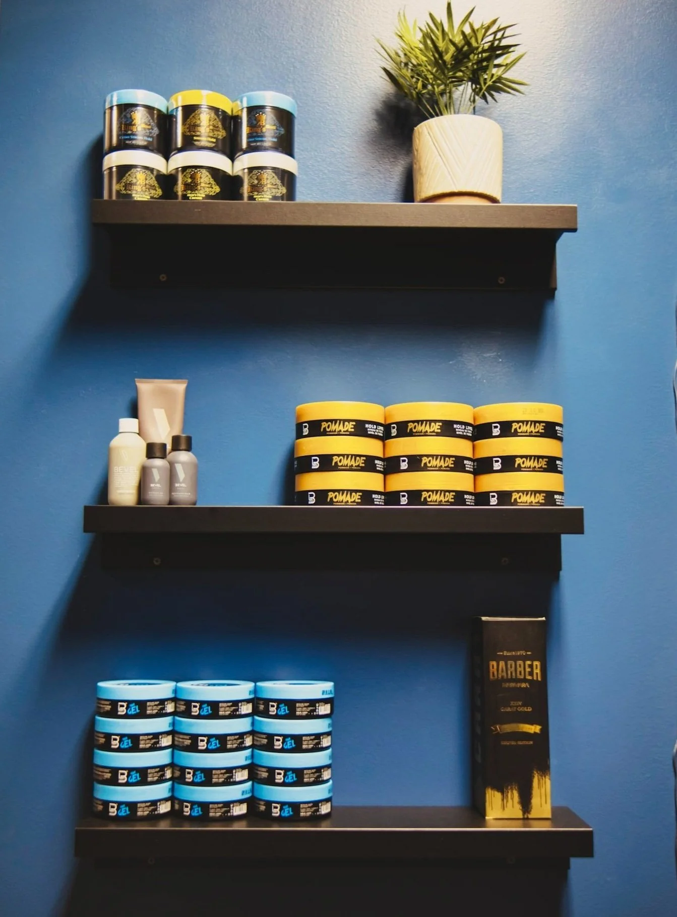 Divine Hair Studios in Kingston, PA (2)