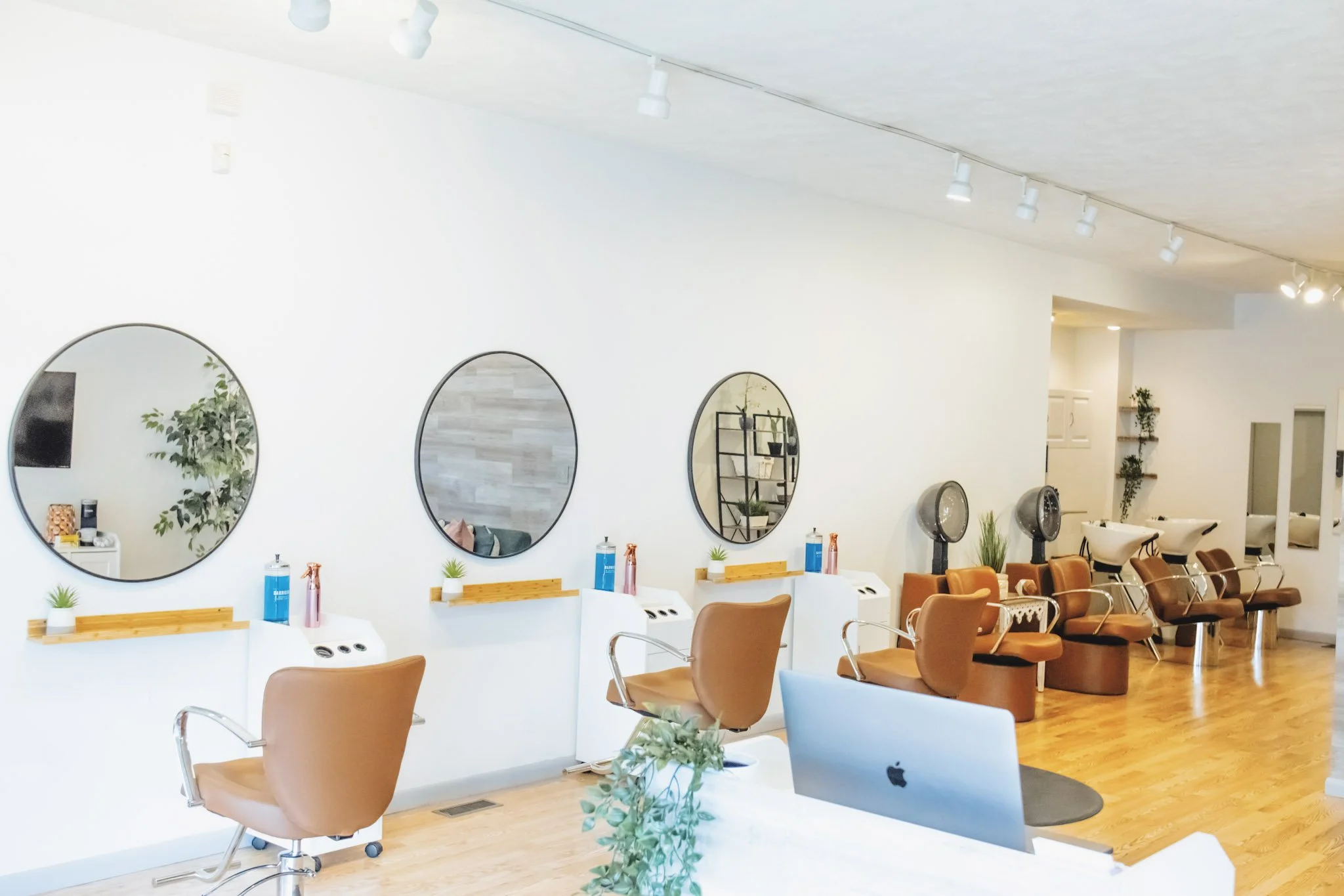 Divine Hair Studios in Kingston, PA (4)