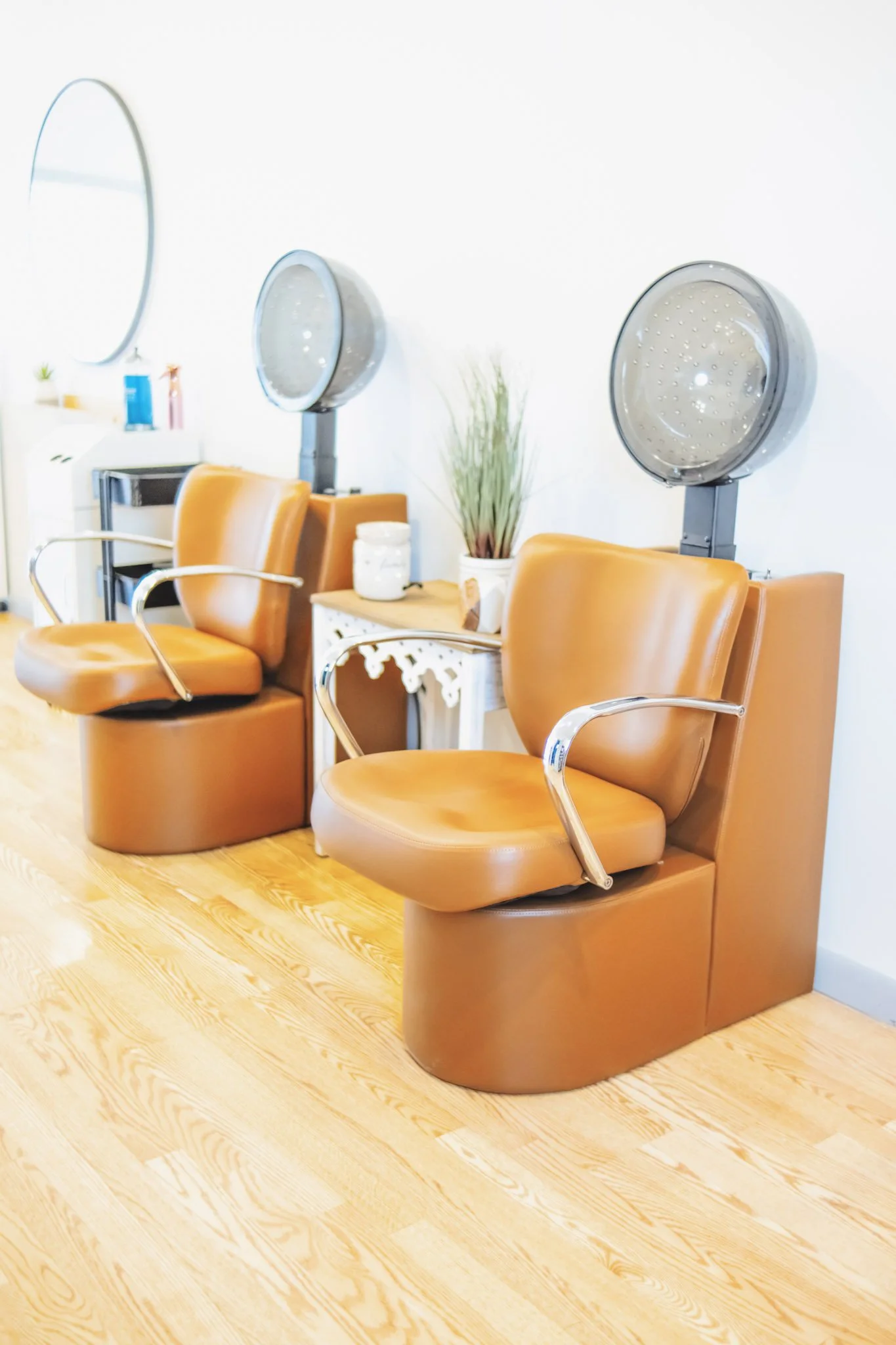 Divine Hair Studios in Kingston, PA (5)