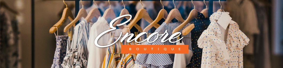 Encore! Boutique in Bakersfield, CA