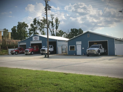Johnnys Towing and Recovery in Wallace, NC (2)