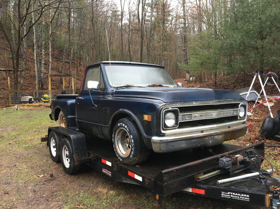 Robby's Automotive in Covington, VA (4)