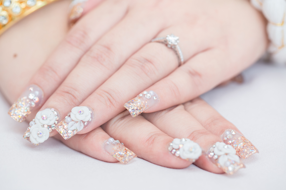 Weston Nail & Spa in Weston, FL (3)