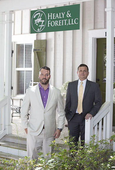 Healy and Foreit Law in Bluffton, SC (2)