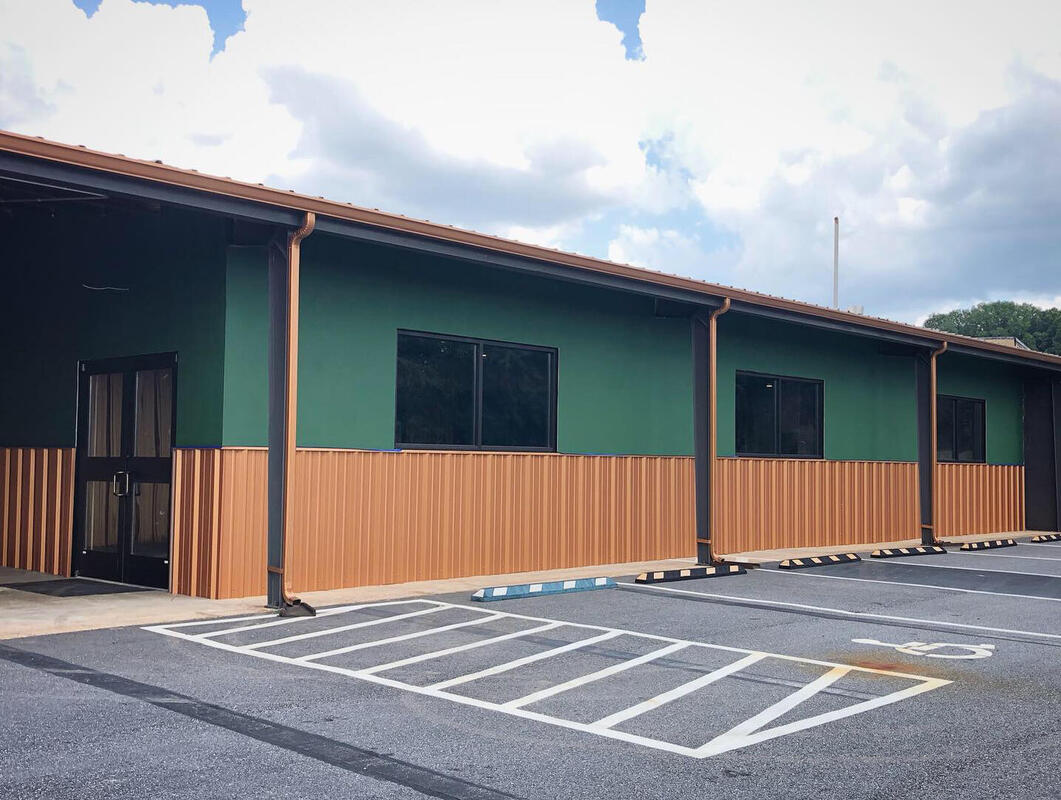Warehouse Distillery in Newton, NC (4)