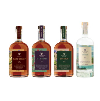 Warehouse Distillery in Newton, NC (5)