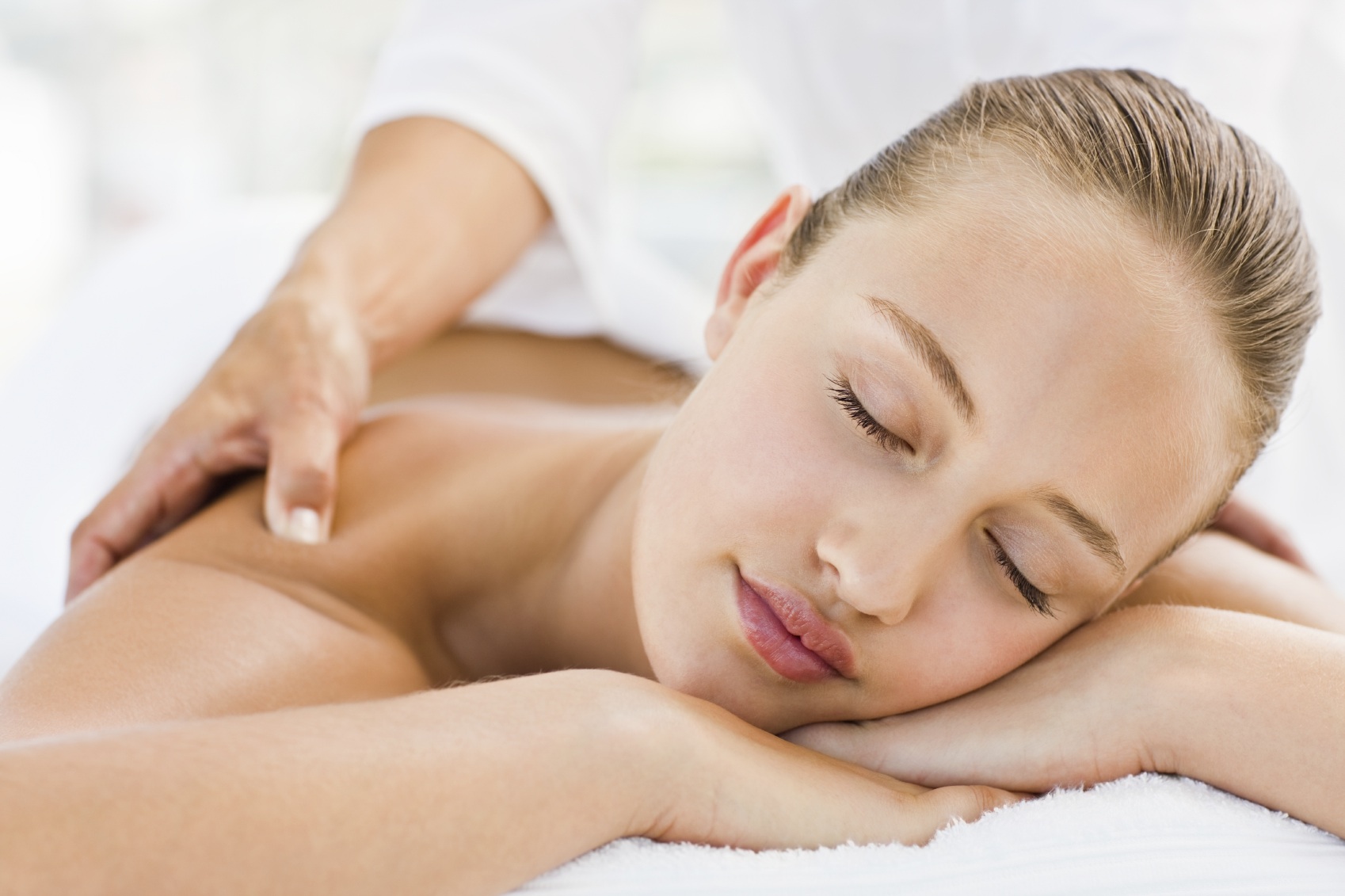 The Beauty Box Hair Studio & Day Spa in Kinston, NC (3)
