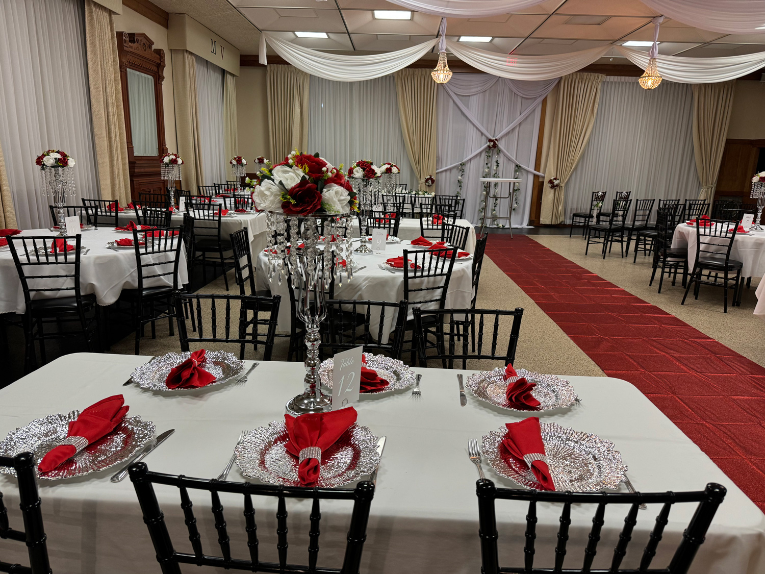 Moreno's Casual Dining in Carey, OH (3)