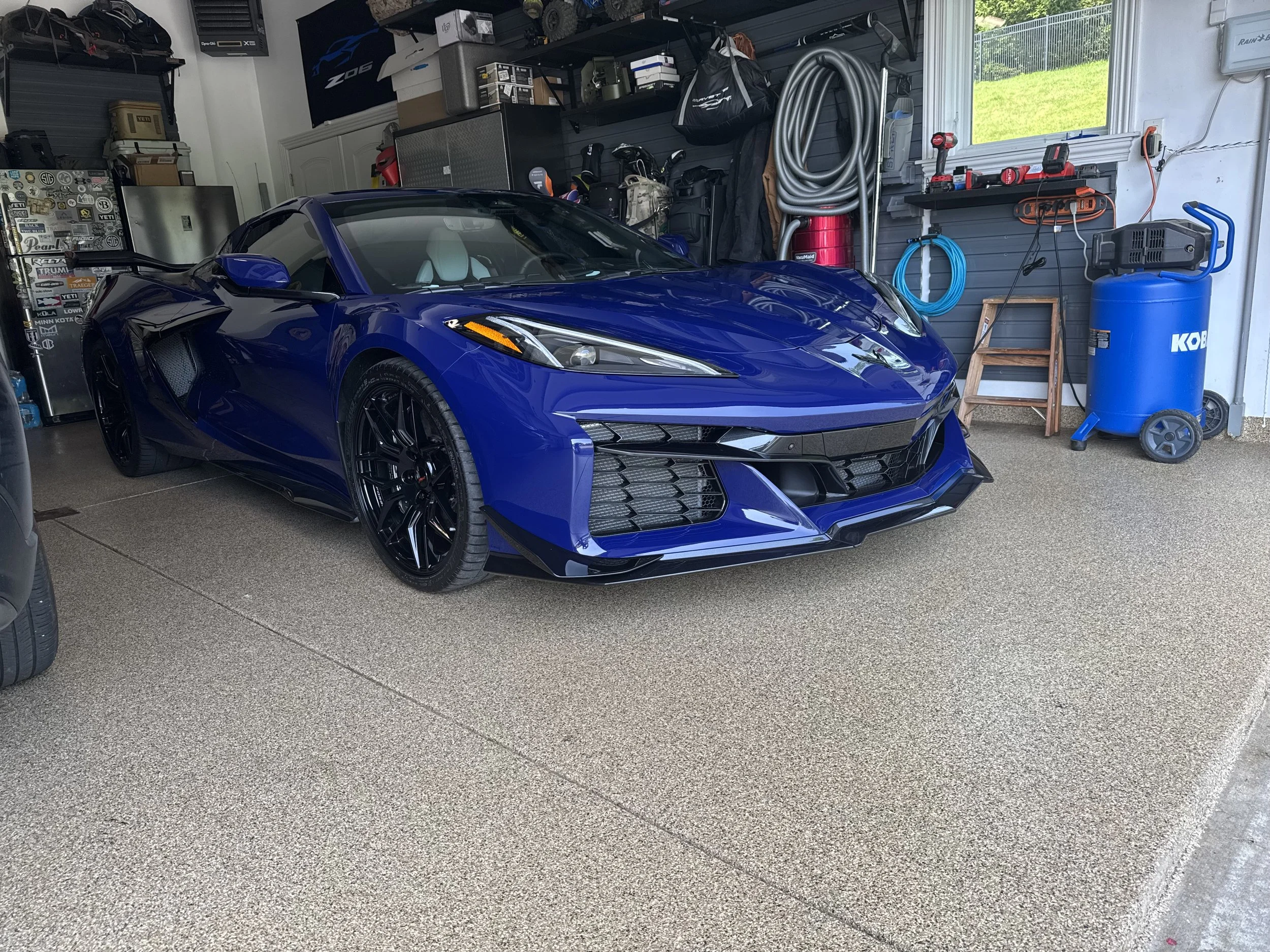 Chubby Duck Mobile Detailing in Bethel Park, PA (2)