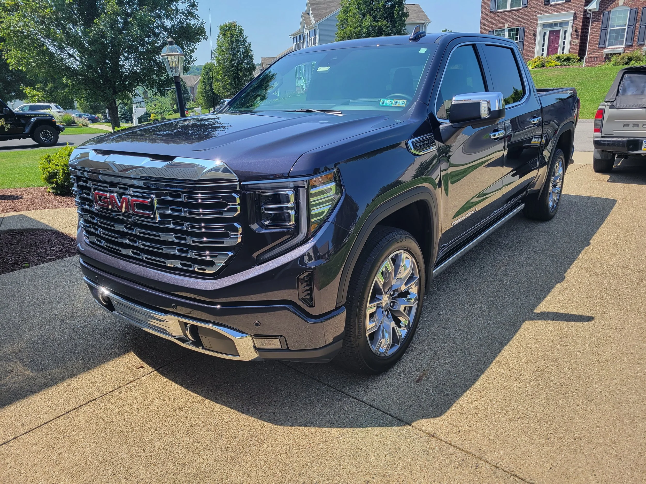 Chubby Duck Mobile Detailing in Bethel Park, PA (3)