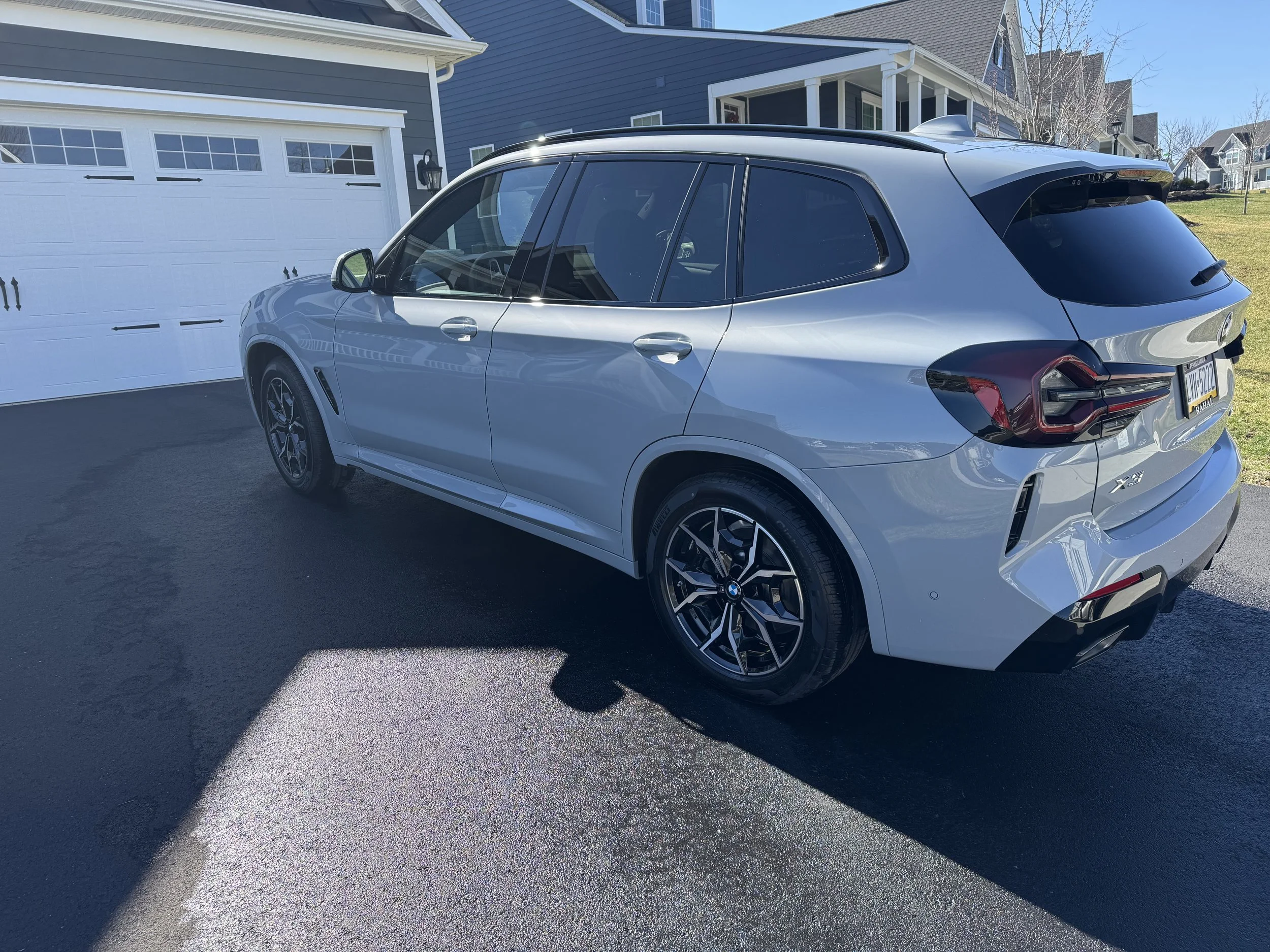 Chubby Duck Mobile Detailing in Bethel Park, PA (4)
