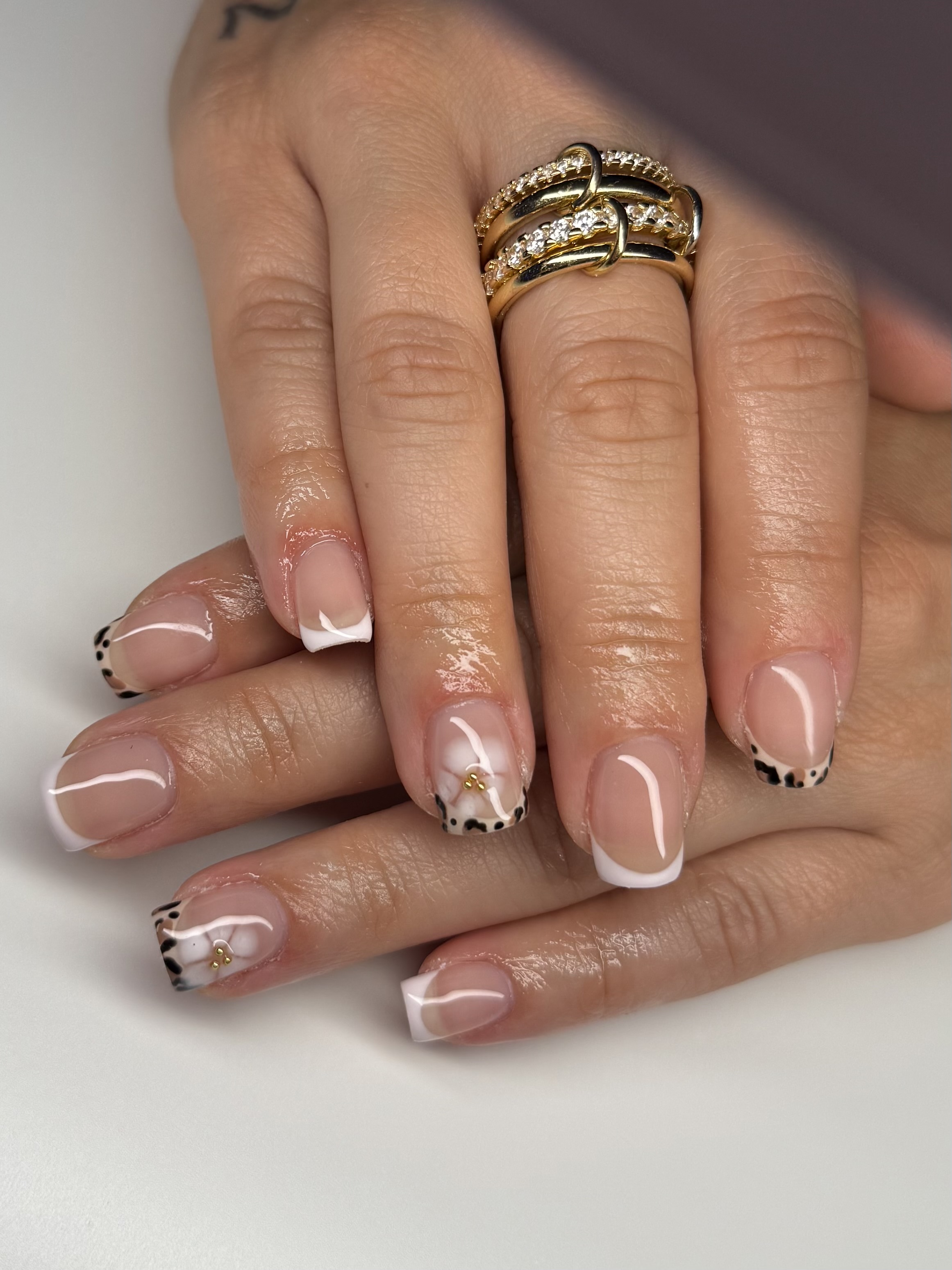 Nails by Brielle in Mobile, AL
