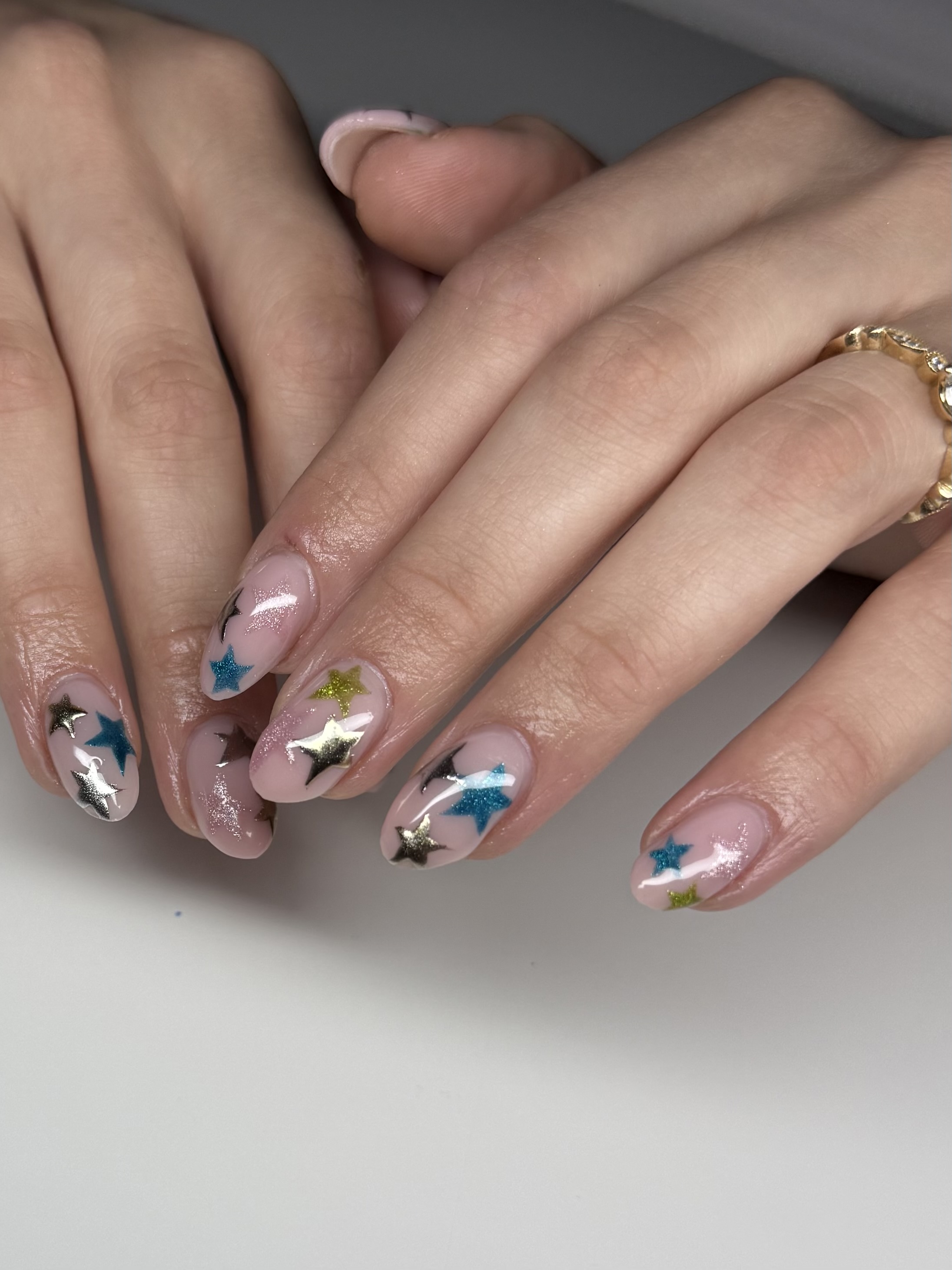 Nails by Brielle in Mobile, AL (2)