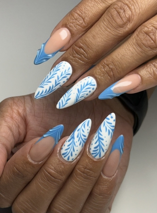 Nails by Brielle in Mobile, AL (3)