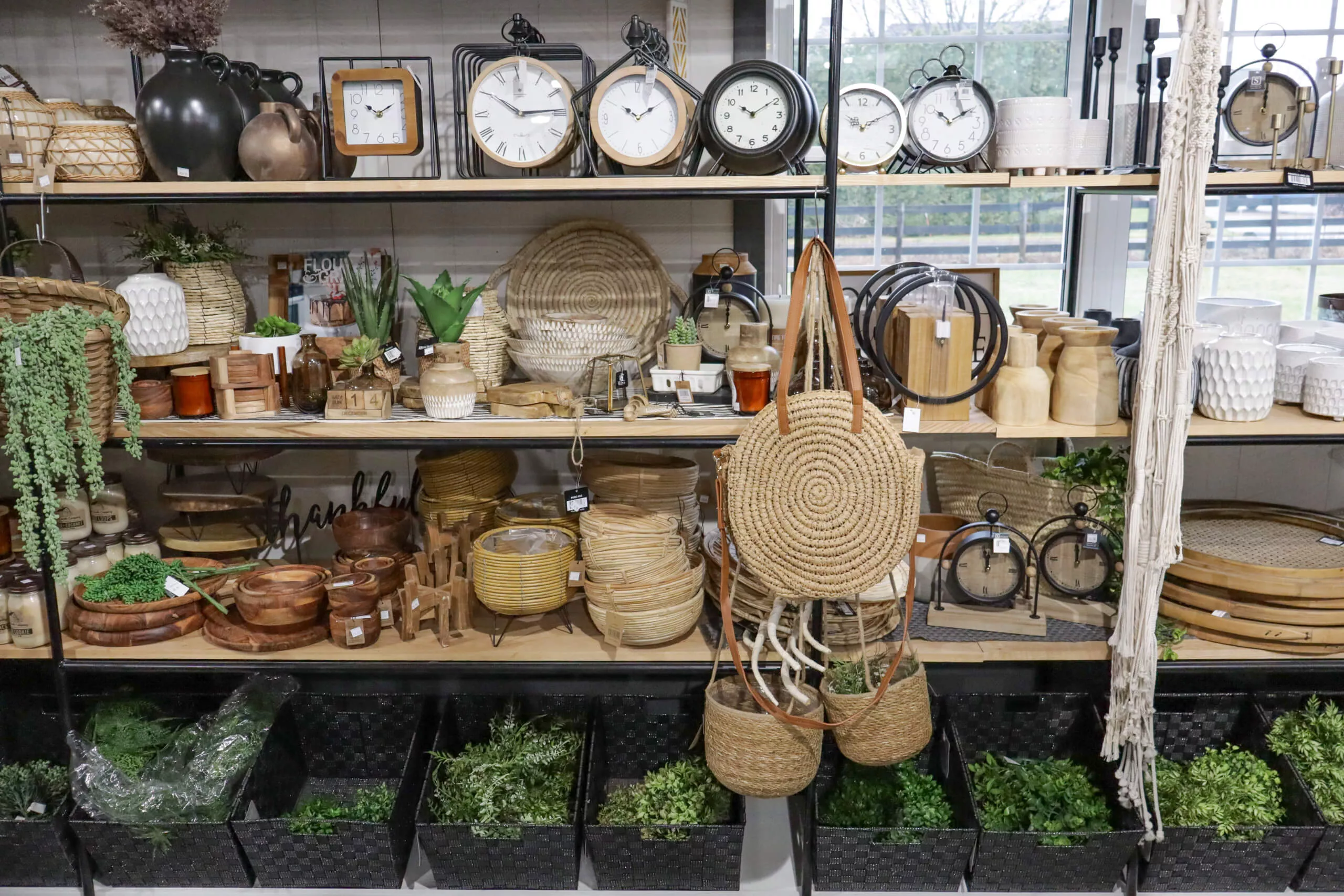 The Country Barn (Home & Farm Store) in Middlebury, IN (3)