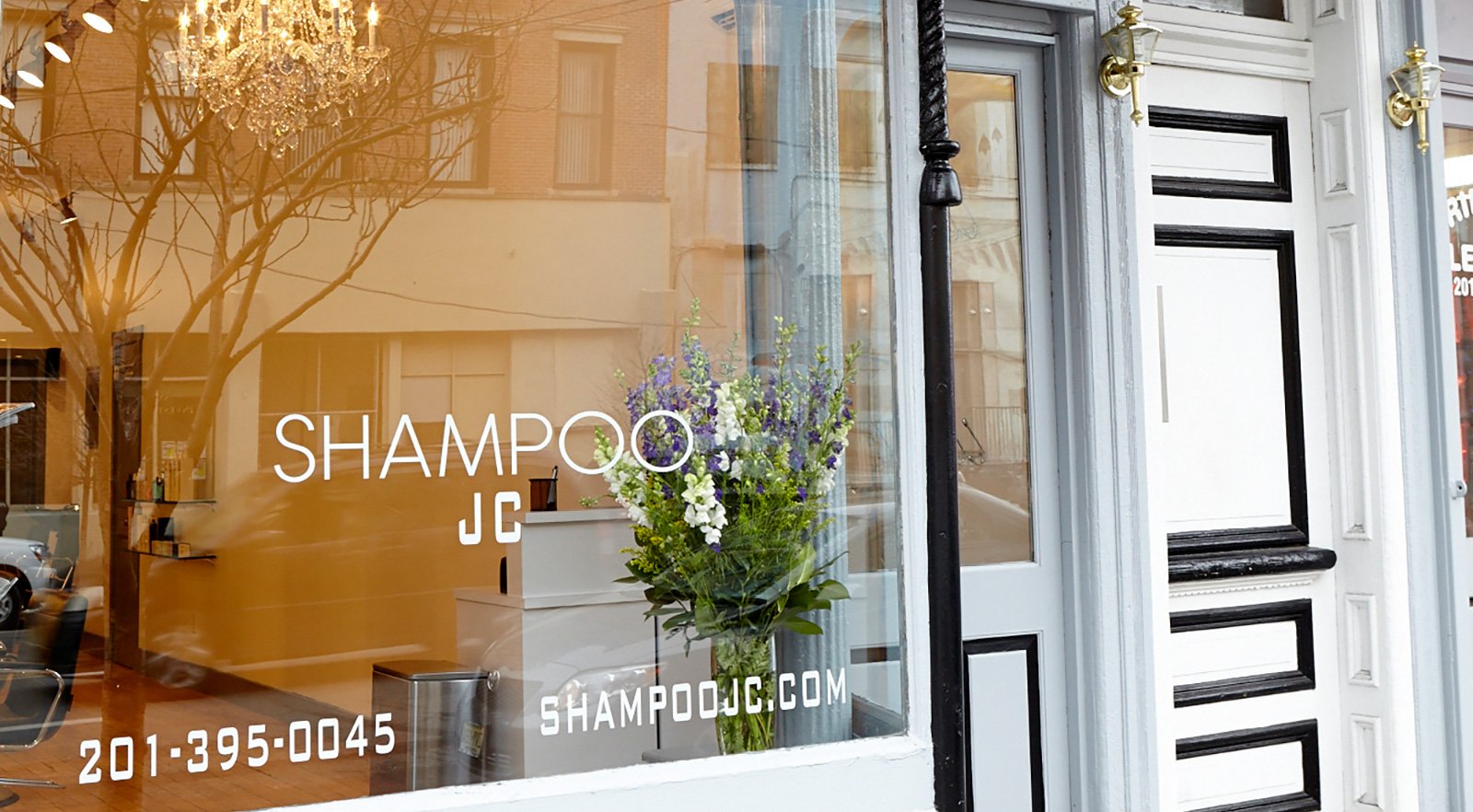 Shampoo JC Salon in Jersey City, NJ (2)