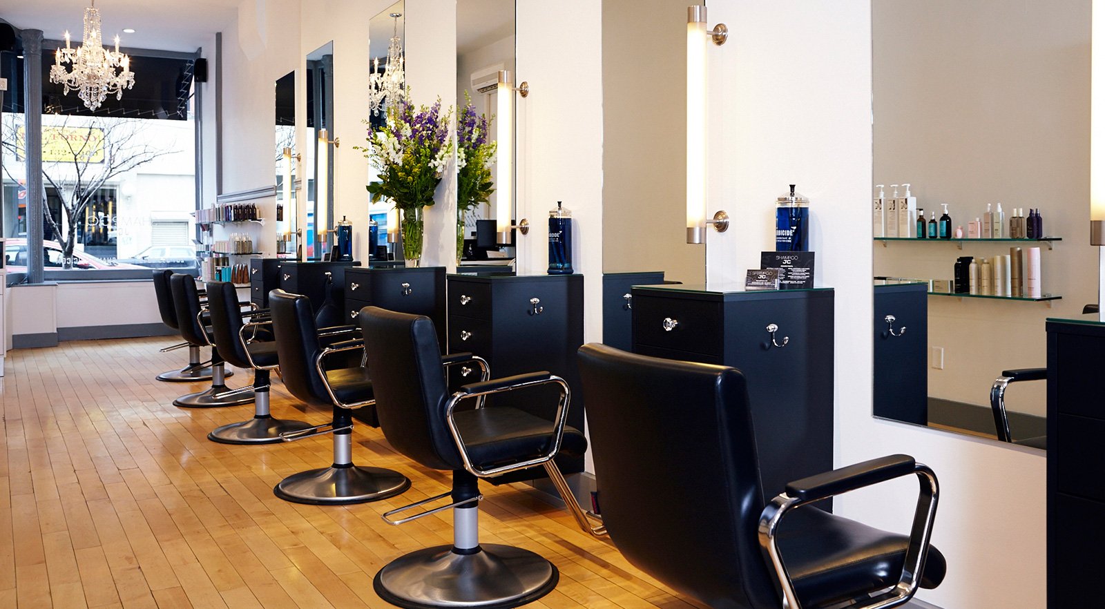 Shampoo JC Salon in Jersey City, NJ (3)