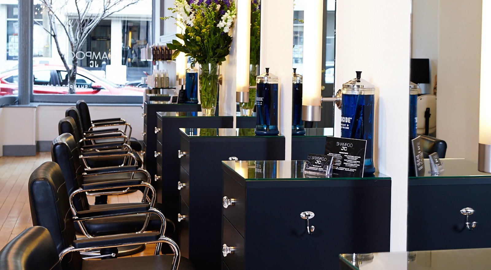 Shampoo JC Salon in Jersey City, NJ (5)