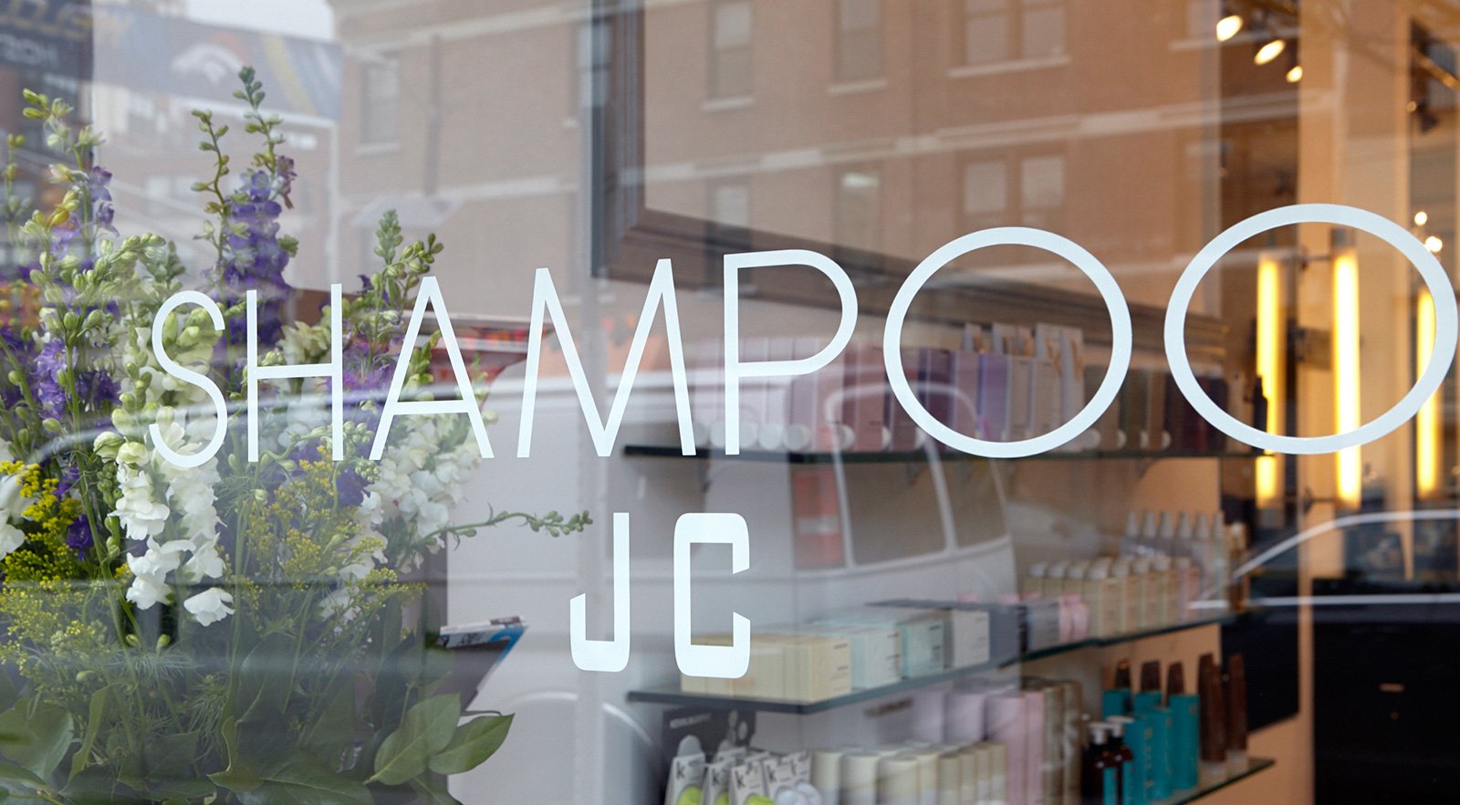 Shampoo JC Salon in Jersey City, NJ (6)