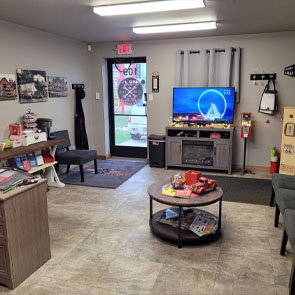 Mr. J's Auto Repair in Alvarado, TX (5)