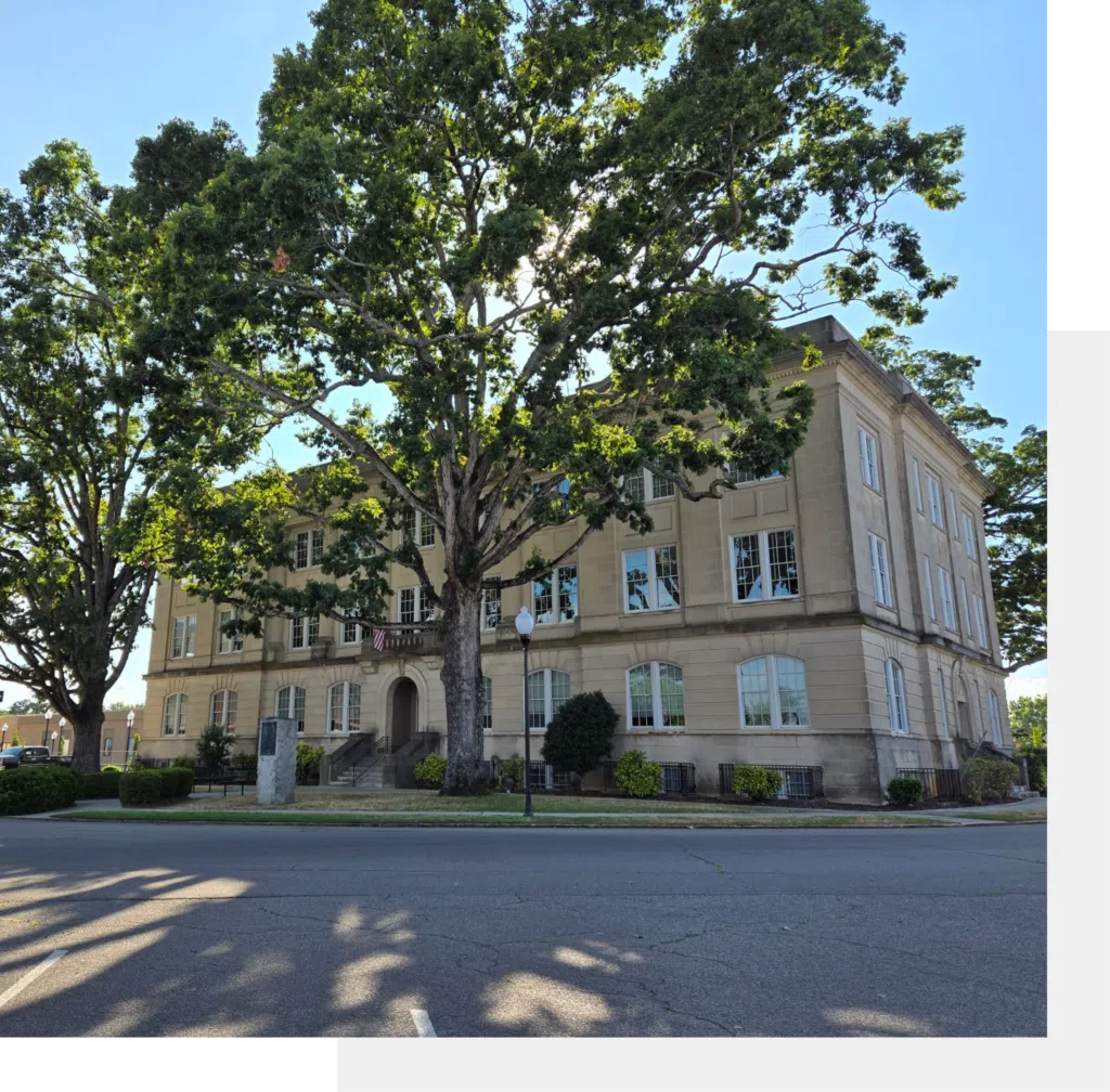 Rowland & Yauger, Attorneys & Counselors At Law in Asheboro, NC (4)