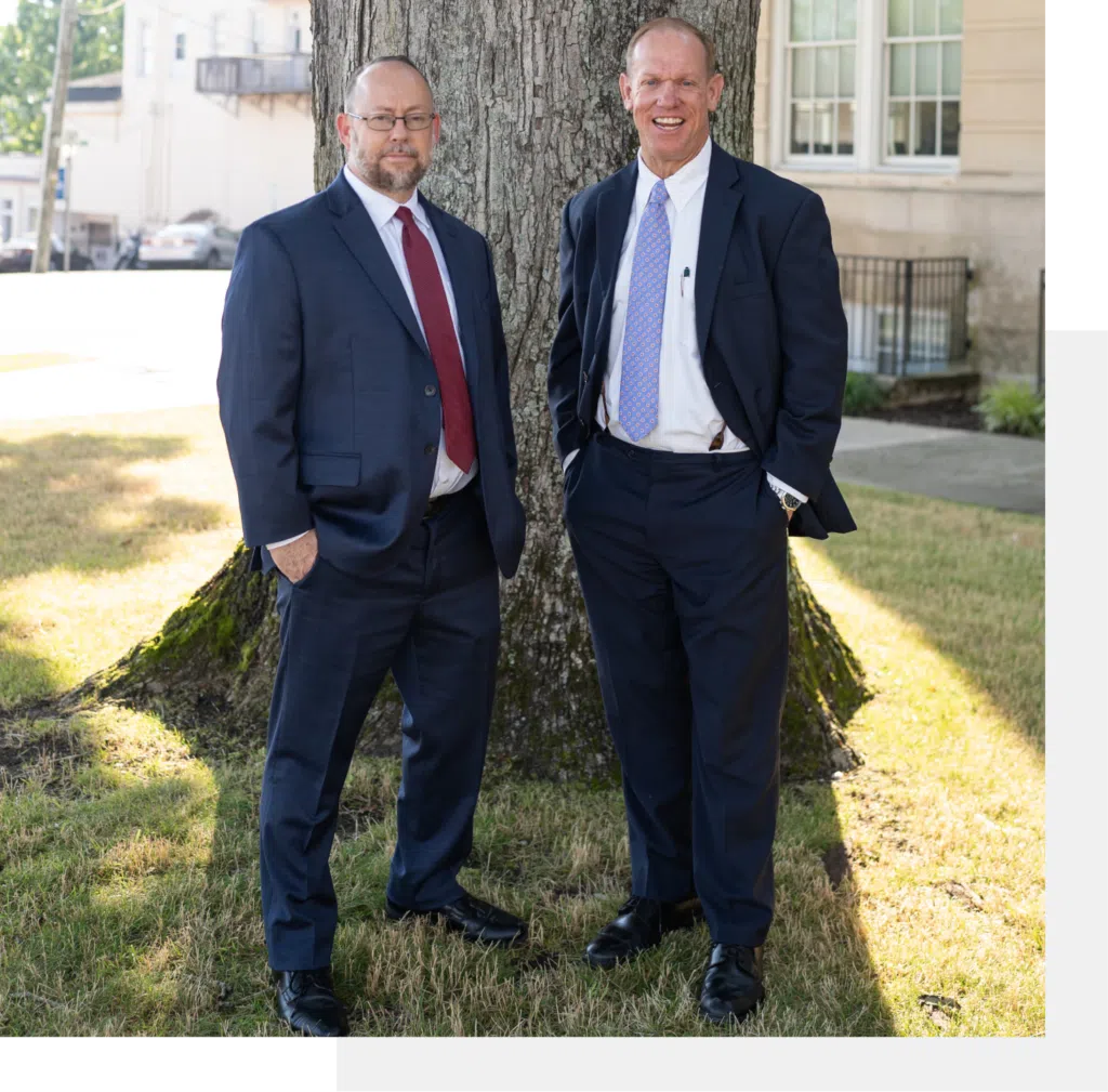 Rowland & Yauger, Attorneys & Counselors At Law in Asheboro, NC (5)