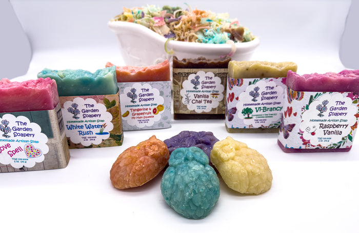The Garden Soapery in Santee, SC (4)