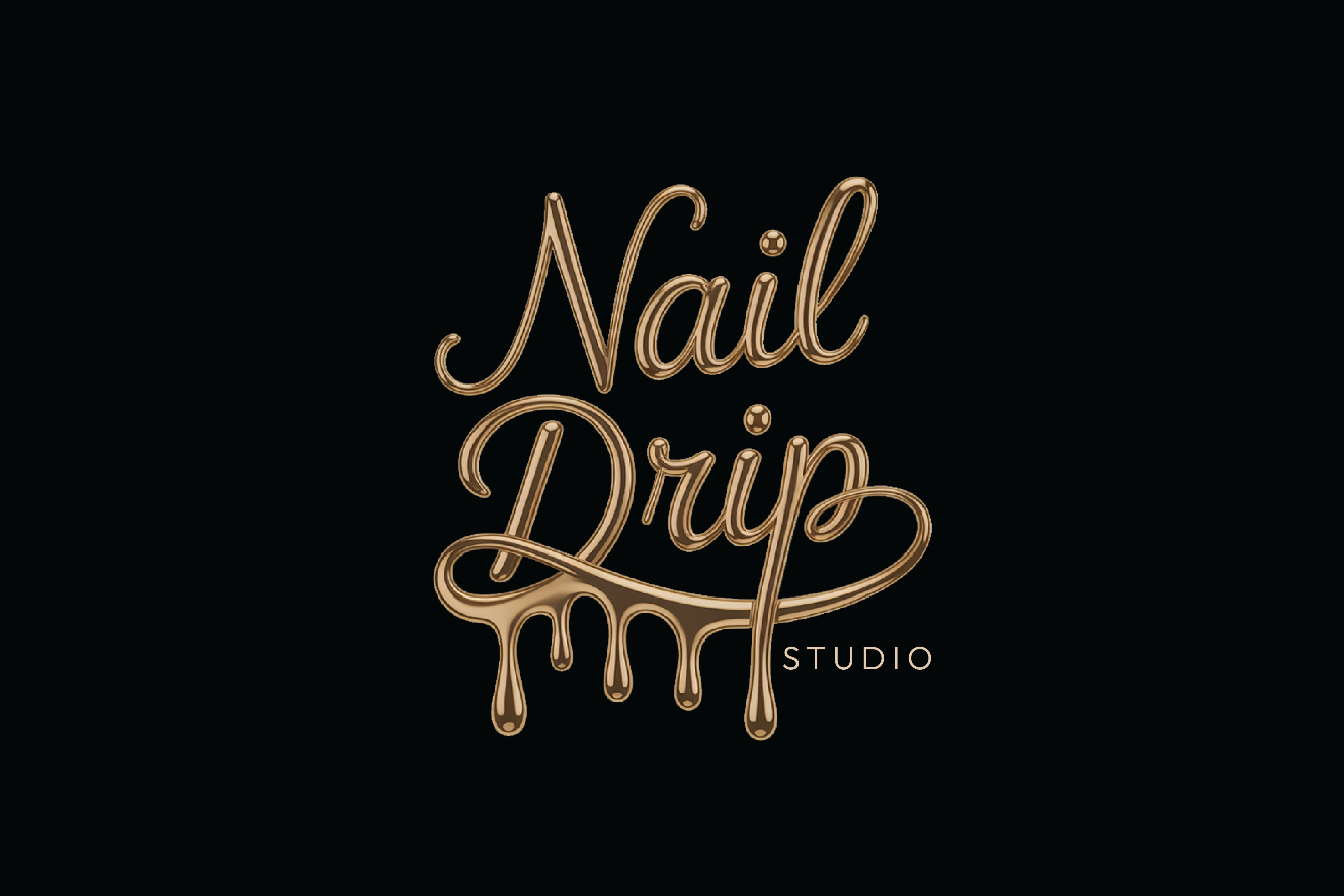 Nail Drip Studio in North Miami Beach, FL
