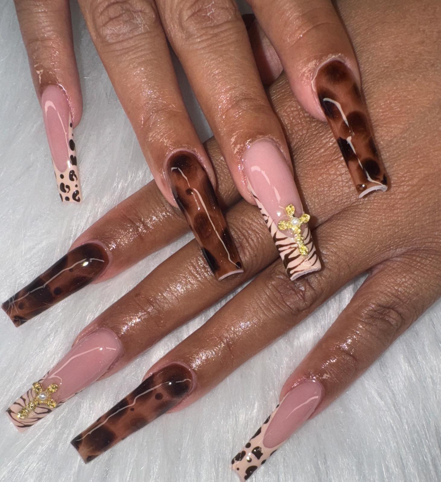 Nail Drip Studio in North Miami Beach, FL (2)