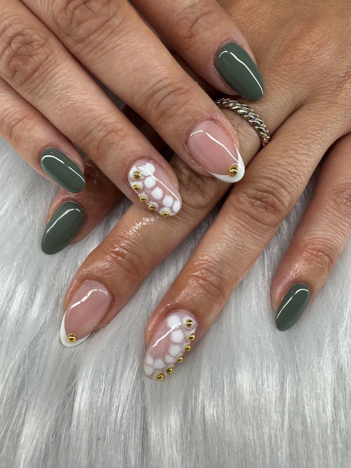 Nail Drip Studio in North Miami Beach, FL (3)
