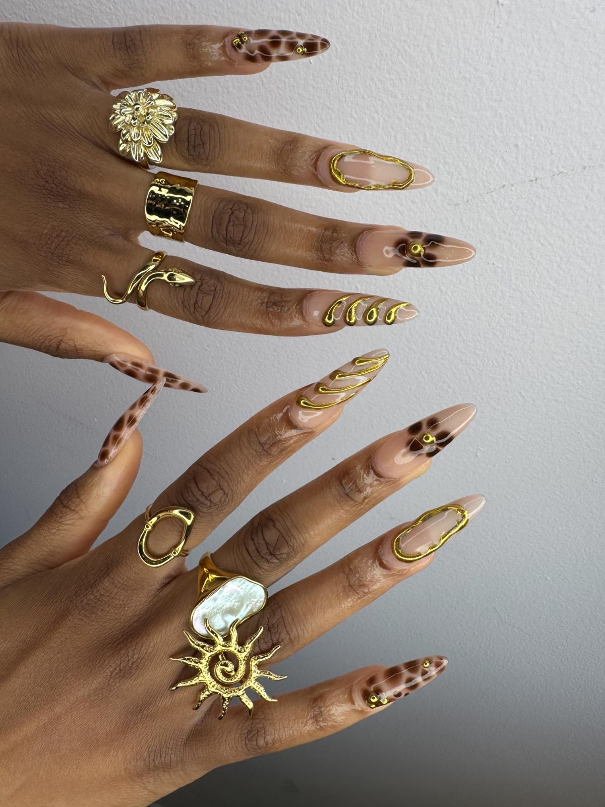 Nail Drip Studio in North Miami Beach, FL (4)