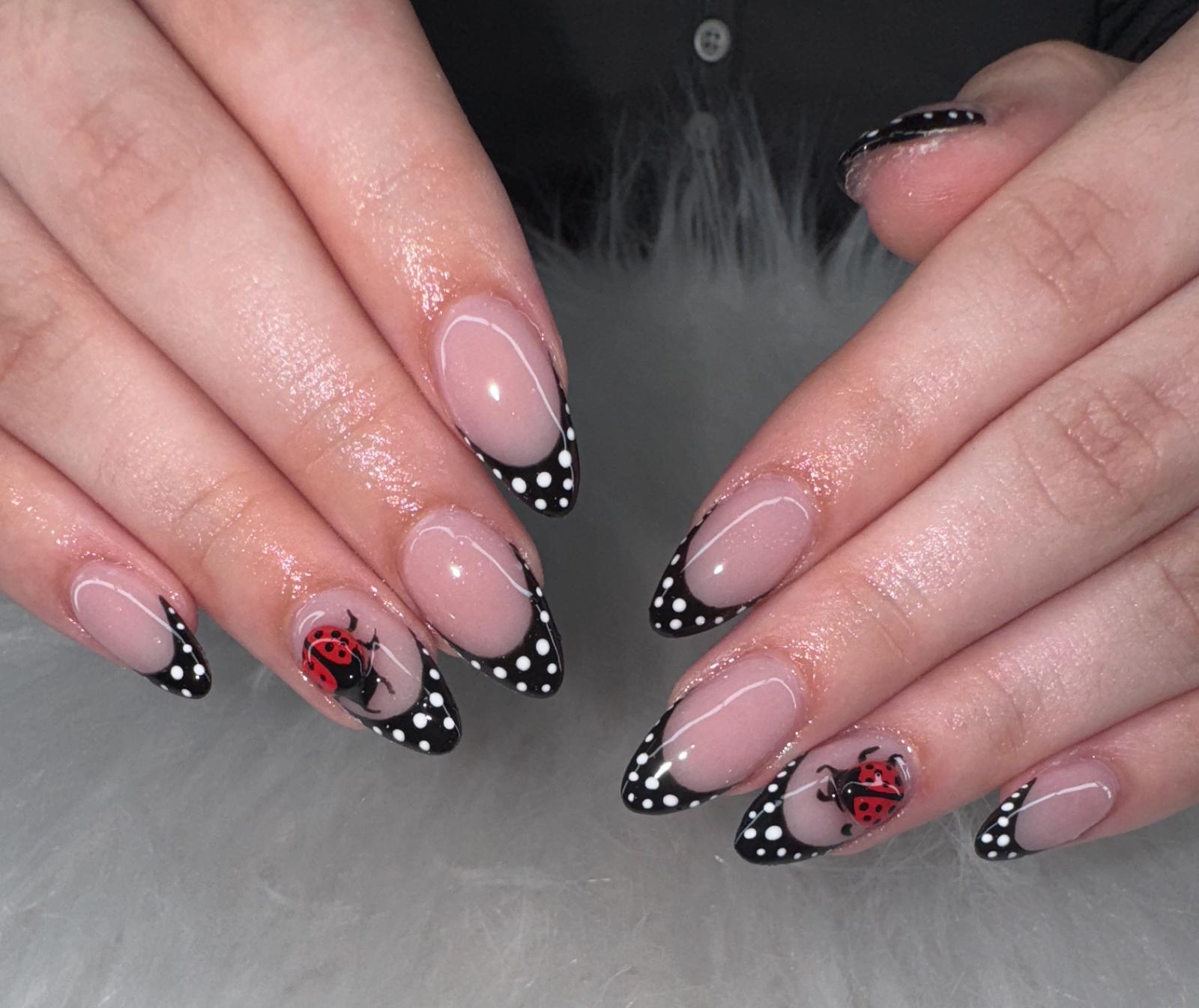 Nail Drip Studio in North Miami Beach, FL (5)