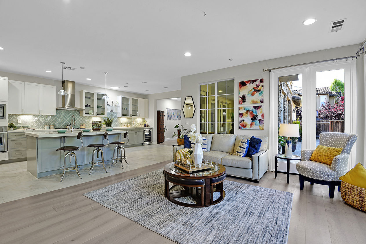 SUNIL SETHI REAL ESTATE in Fremont, CA (3)