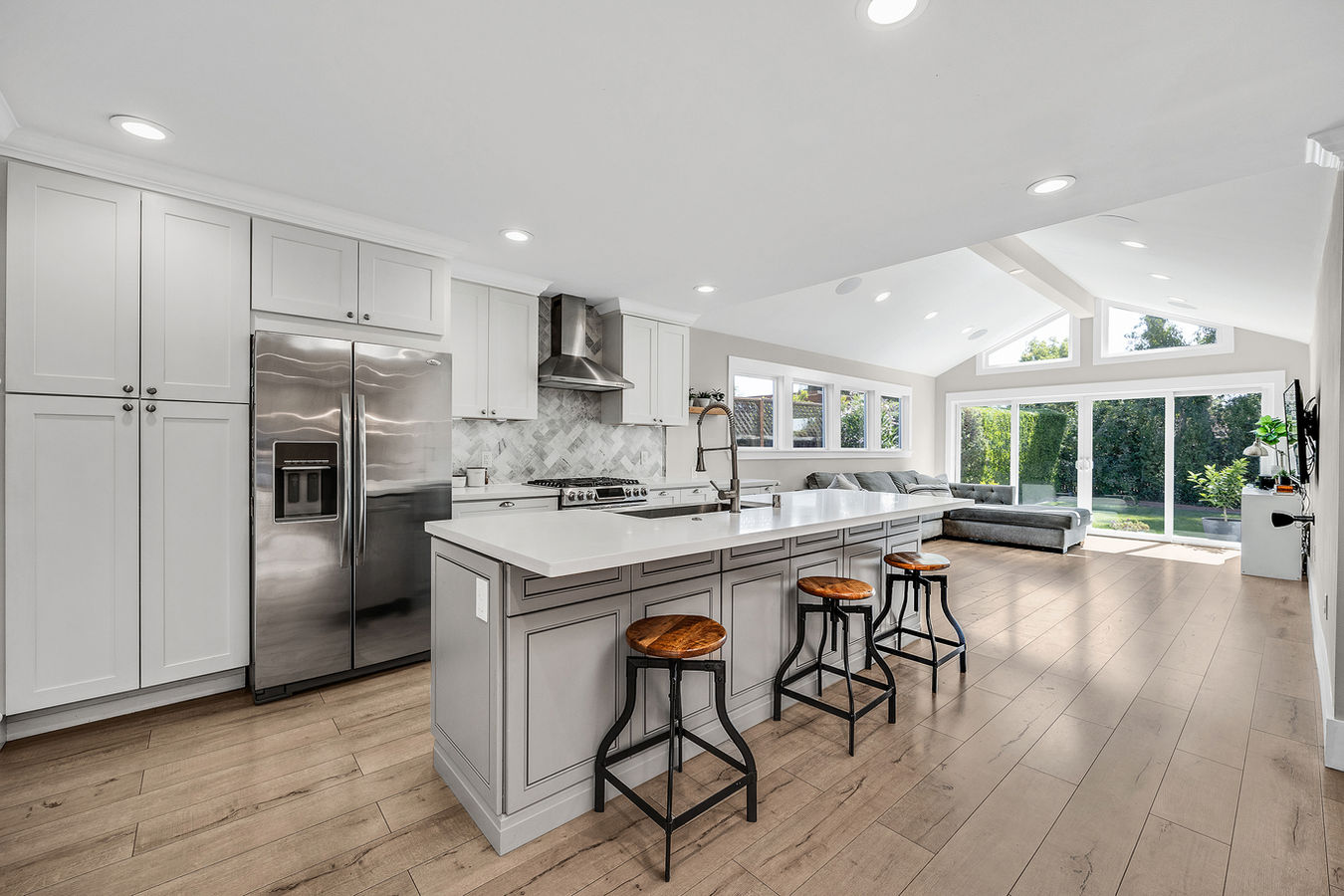 SUNIL SETHI REAL ESTATE in Fremont, CA (5)