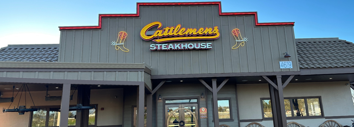 Cattlemens in Rohnert Park, CA