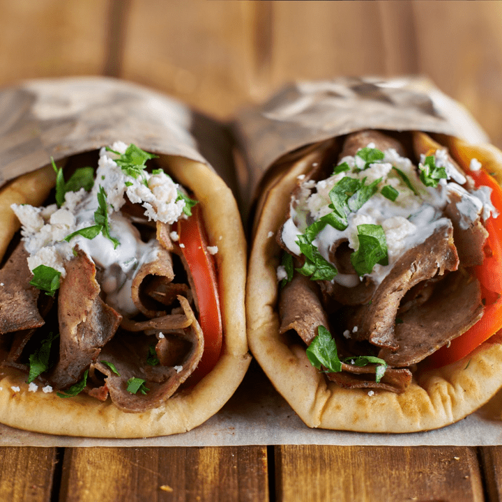 The Greece Truck - NJ's Best Food Truck - Hot Dogs and Gyros in Lyndhurst, NJ