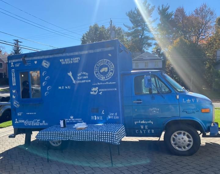 The Greece Truck - NJ's Best Food Truck - Hot Dogs and Gyros in Lyndhurst, NJ (4)